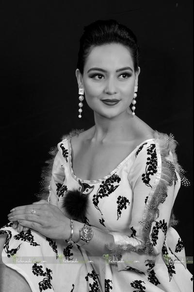 Isneha  Joshi